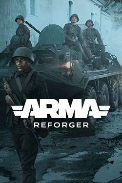 Arma Reforger / Portable