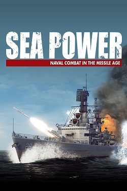 Sea Power Naval Combat in the Missile Age / Portable
