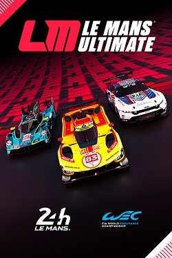 Le Mans Ultimate / ISO