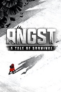 ANGST: A TALE OF SURVIVAL / Portable