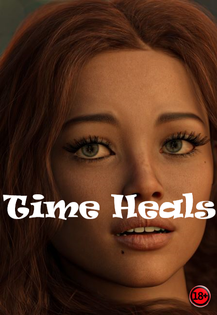 Time Heals (Rus/Eng) (2023)