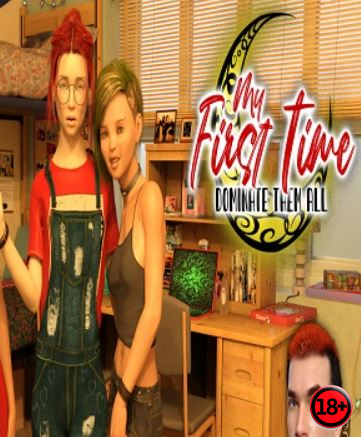 My First Time! (Eng) (2023)