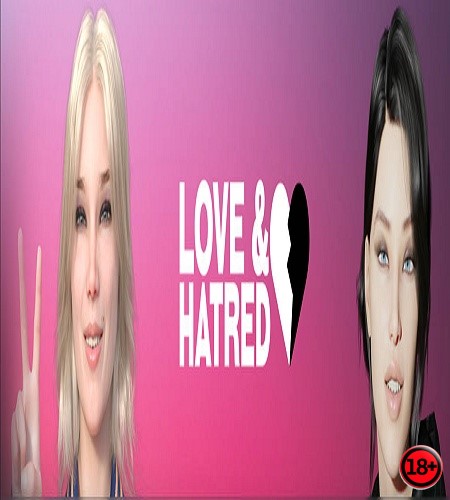 Love and Hatred (Rus/Eng) (2025)
