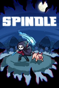 Spindle / Portable