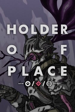 Holder of Place / Portable