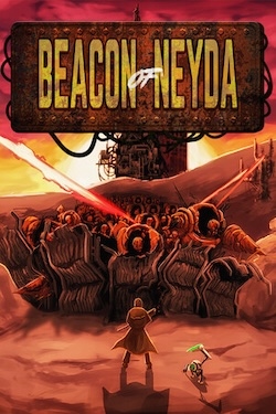 Beacon of Neyda / GOG