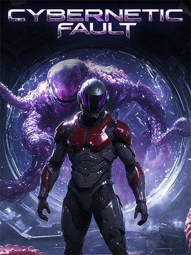 Cybernetic Faul / GOG