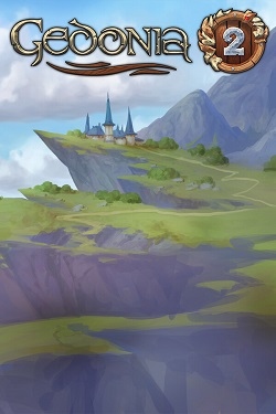 Gedonia 2 / Portable