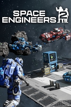 Space Engineers 2 / Portable