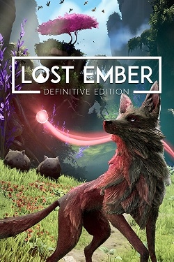 LOST EMBER: Rekindled Edition / GOG