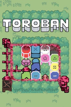 Toroban / Portable