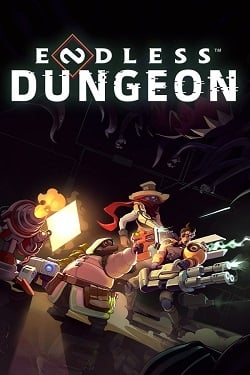 ENDLESS Dungeon / Portable