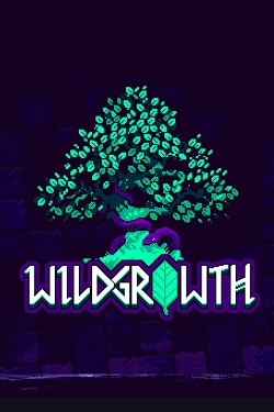 Wild Growth / Portable