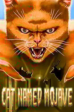 Cat Named Mojave / ISO