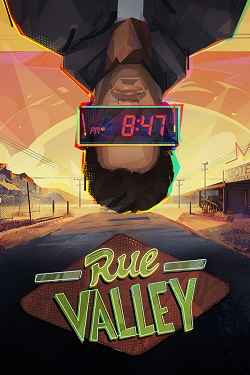 Rue Valley / Portable