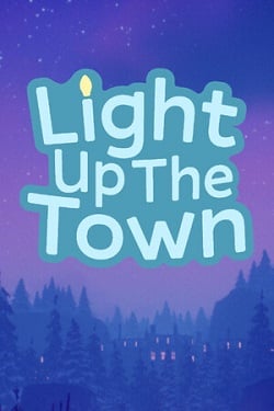 Light Up The Town / Portable