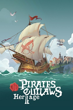 Pirates Outlaws 2: Heritage / Portable