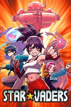 StarVaders / GOG