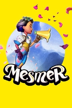 Mesmer / GOG