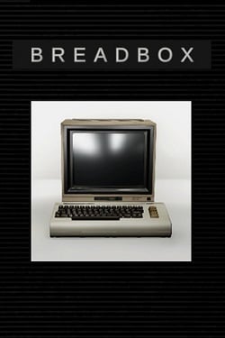 Breadbox / ISO