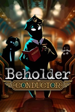 Beholder: Conductor / GOG