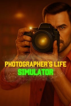 Photographer's Life Simulator / Portable