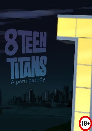 18titans (Rus/Eng) (2021)