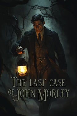 The Last Case of John Morley / RePack
