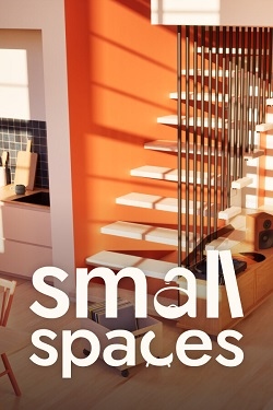 Small Spaces / Portable