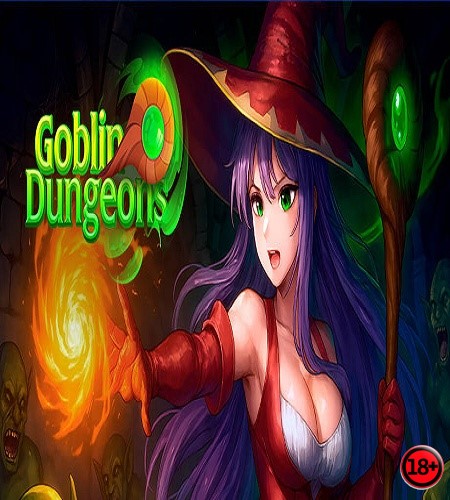 Goblin Dungeons (Rus/Eng) (2025)