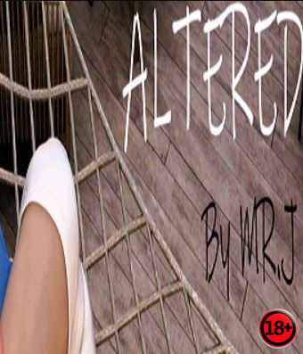 Altered (Rus/Eng) (2024)