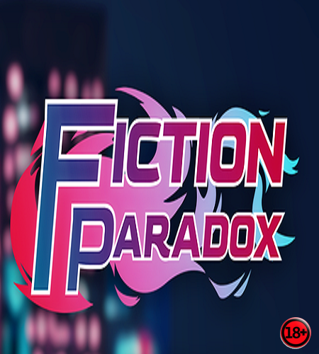 Fiction Paradox (Rus/Eng) (2025)
