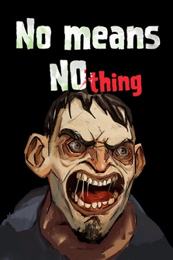 [Bober Bros] No Means Nothing / Portable