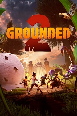Grounded 2 / Portable