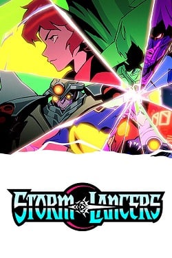Storm Lancers / Portable