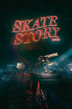 Skate Story / ISO