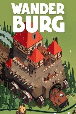 Wanderburg / Portable