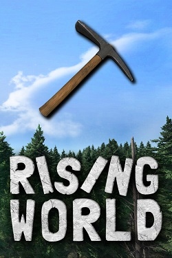 Rising World / Portable