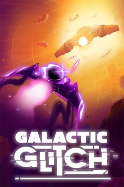 Galactic Glitch / Portable