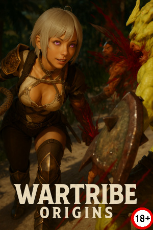 Wartribe Alliances (Rus/Eng) (2025)