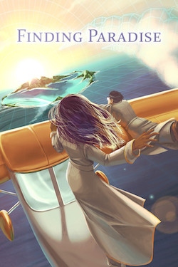 Finding Paradise / Portable