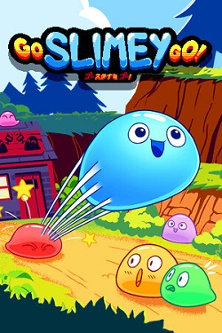 Go Slimey Go! / ISO