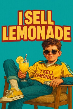I Sell Lemonade / Portable