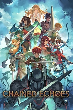 Chained Echoes / Portable