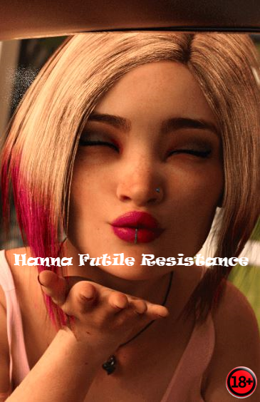 Hanna Futile Resistance (Rus/Eng) (2020)