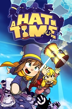 A Hat in Time / Portable