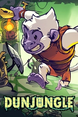 Dunjungle / ISO