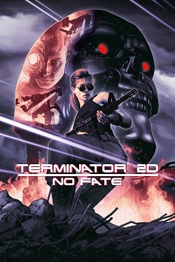 Terminator 2D: NO FATE / RePack