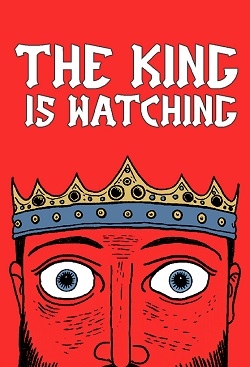 The King is Watching / Portable