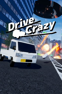 DriveCrazy / ISO